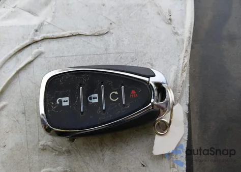 2020 Chevrolet Bolt Ev Fwd Premier from USA, damaged, VIN 1G1FZ6S02L4104012